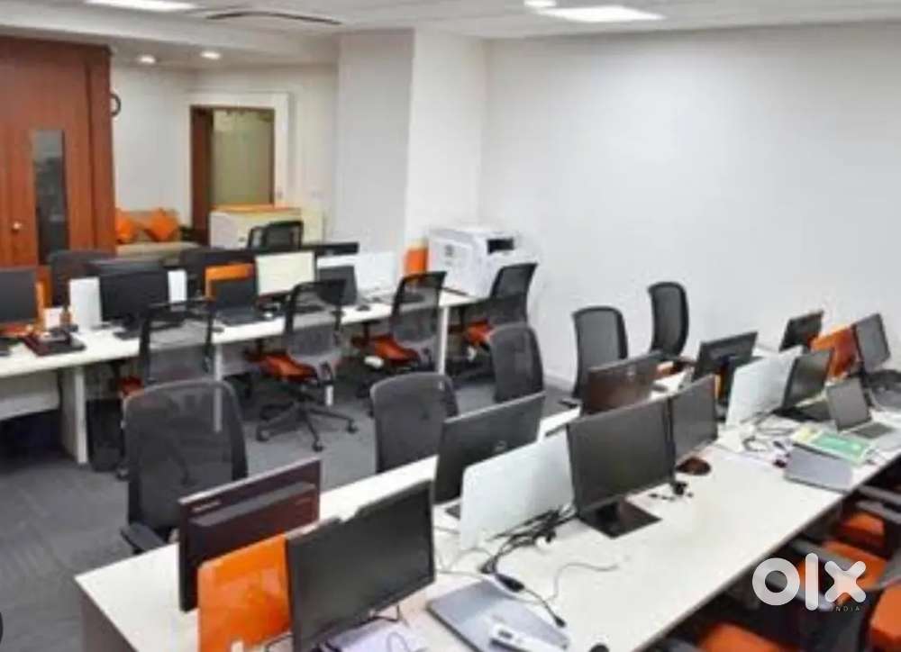 Telecaller Executive