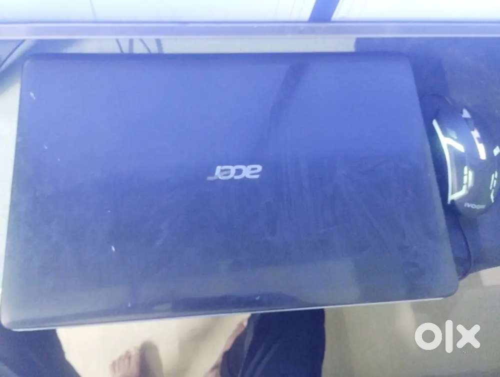 ACER BEST DECENT PRIMIUM LOOK LAPTOP