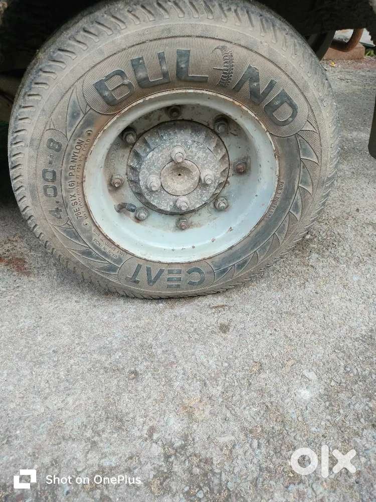 Mujhe auto ka taiyar chahiye