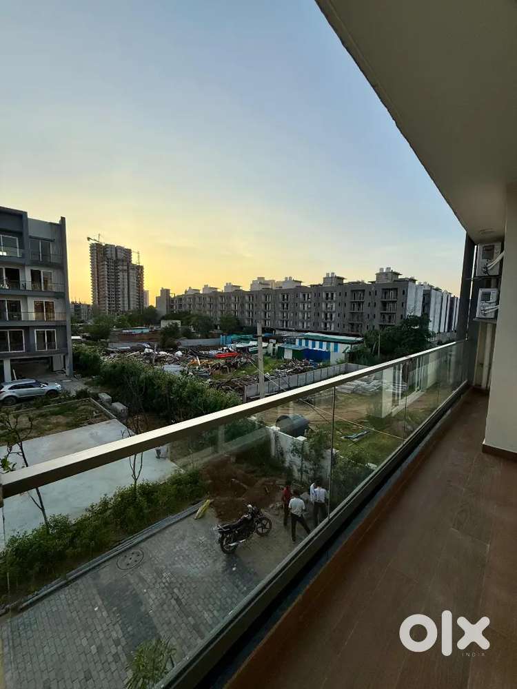 Smart World Gems Sector 89 Gurugram