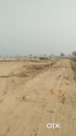 500 mtr Authority Plot For Sale Sigma 1 Gr Noida