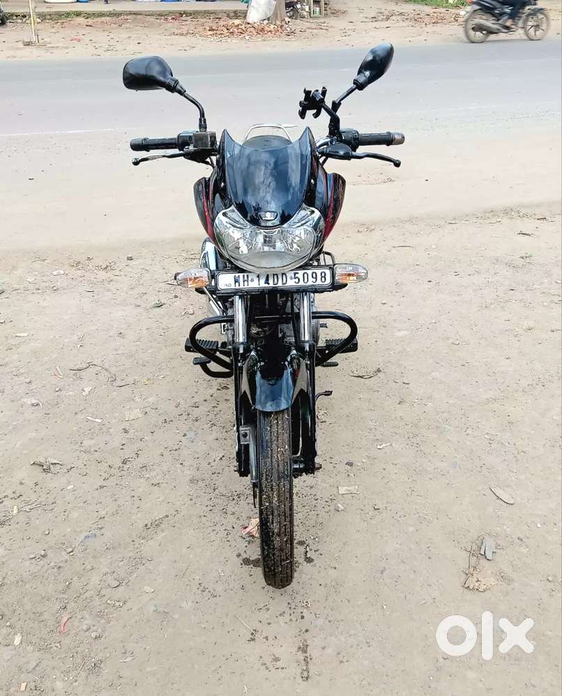 BAJAJ  DISCOVER  125  C C .TOP CONDITION