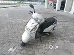 Suzuki Access 125