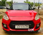 Maruti Suzuki Swift, 2021, Petrol