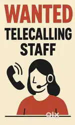 Office staff/Acountant/BDO