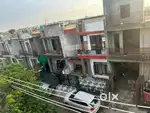 3 bhk kothi good location good rent income