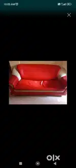 Need a sofa? low price - Grab this deal