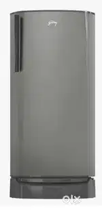 Godrej fridge