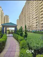 4bhk 4washrooms furnished fully, wave Estate sec 85