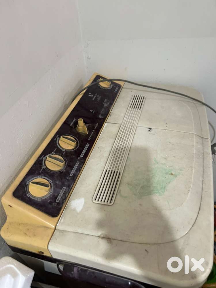 Videocon brand new like washing machine