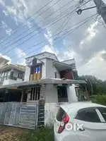 HOUSE FOR SALE – KAKKANAD INFOPARK KUZHIVELIPADY (NEAR KMEA COLLEGE)