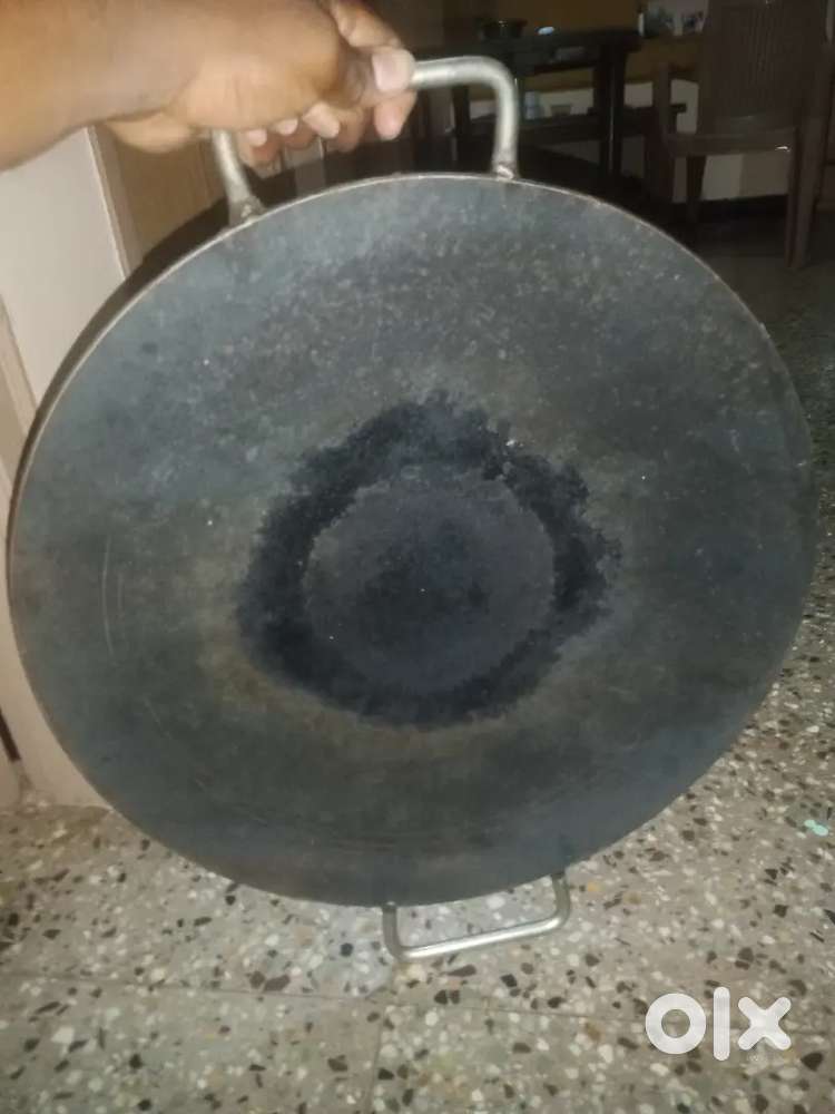 Big thava for comercial use