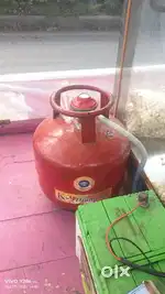 Popcorn wala mashin