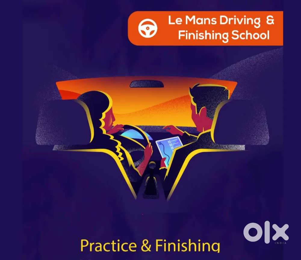 We're Hiring - Lady Driving Instructors