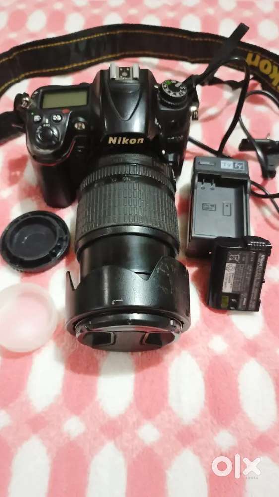 Nikon D7000