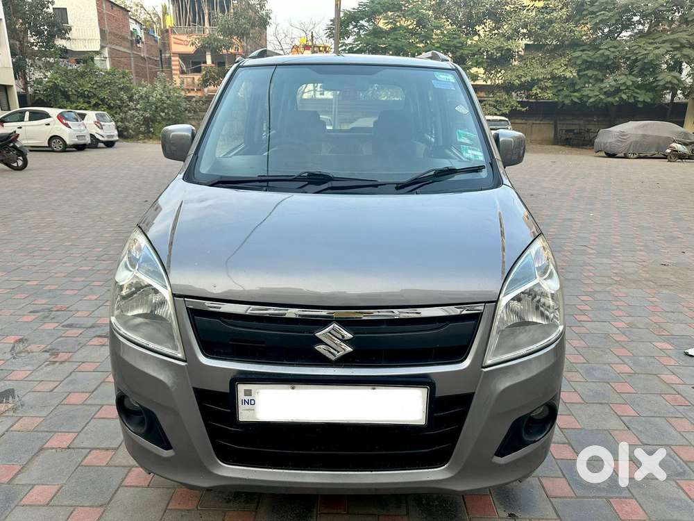 Maruti Suzuki Wagon R 1.0 VXI LIMITED EDITION, 2013, Petrol