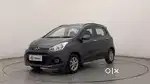 Hyundai Grand i10 Asta 1.2 Kappa VTVT (O), 2015, Petrol