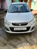 Maruti Suzuki Alto K10 2019 Petrol 41000 Km Driven
