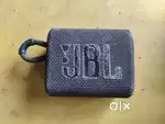 Jbl go3  waterproof