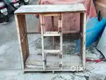 Large size bird cage