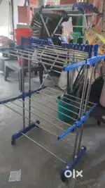 Wooden furniture