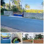 പ്ലോട്ടും ബിൽഡിംഗ് അവസരവും – Perumpilavu, Palakkad Road