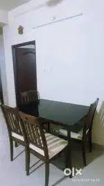 3BHK FLAT FOR LEASE