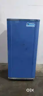 Samsung 4 Star 190L Single Door Fridge, Free Delivery Bengaluru.