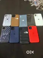 Iphone 11 back covers.