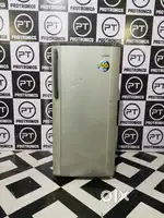 Samsung single door fridge with 1yr warranty and 6months service free