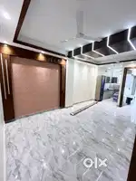 02 BHK Flat for Sale at Main GMS Road.