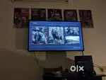 SONY PS4 Standerd 500GB with vertical stand
