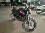 Yamaha FZ BS3