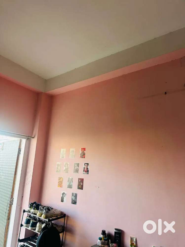 1BHK with fully independent