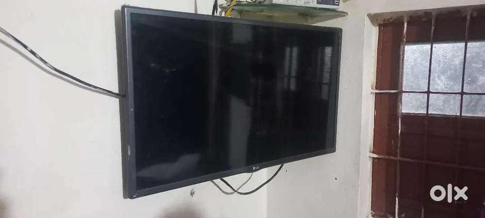 LG Smart TV Sales