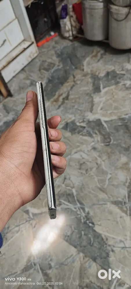 Slim phone display off s pen not available