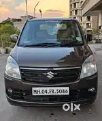 Maruti Suzuki Wagon R 1.0 Vxi ABS-Airbag, 2012, Petrol