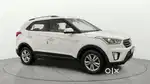 Hyundai Creta 1.6 SX Plus Petrol, 2017, Petrol