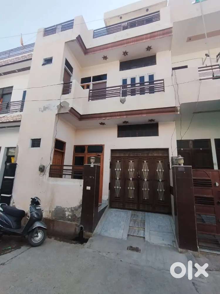 Setia colony house