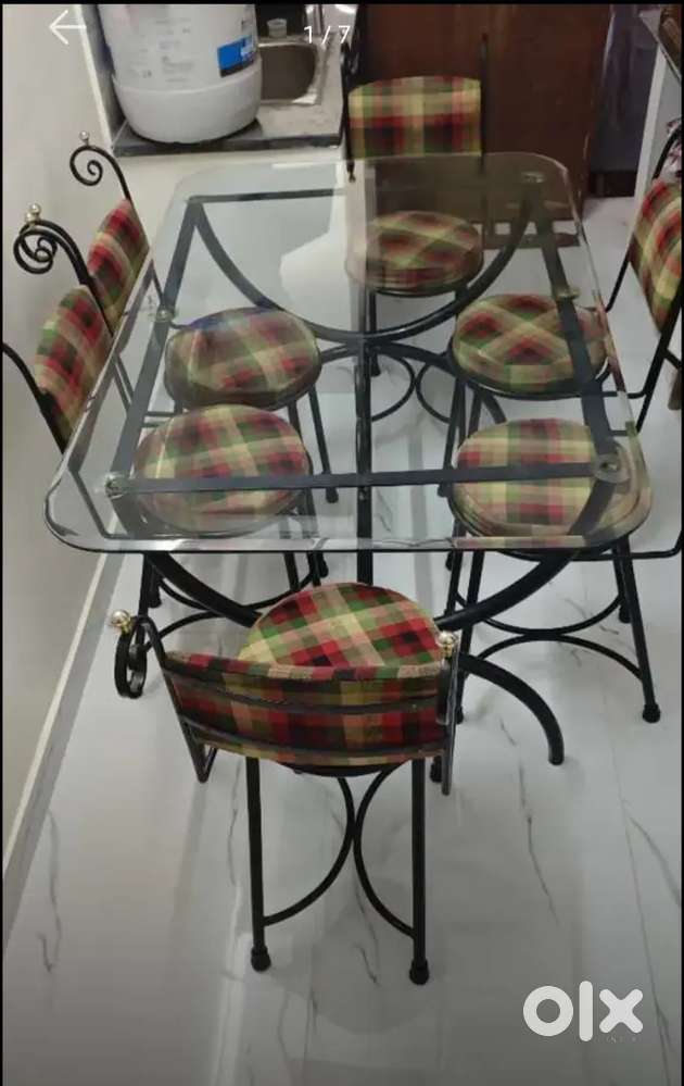 Imported Dining table