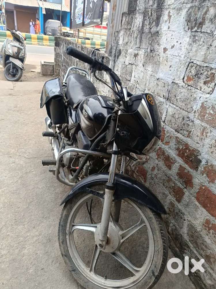 Baik me koi bhi ka mi nhi hai mailej 65 ka hai