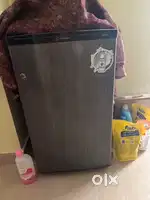 Small Fridge