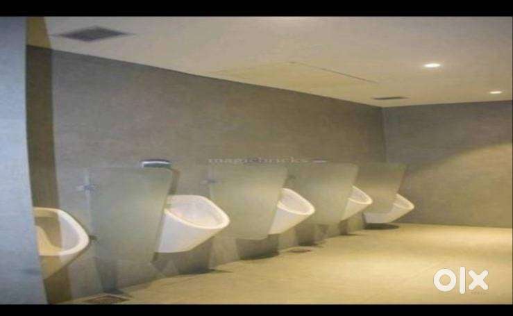 Office Space for Rent in New Town