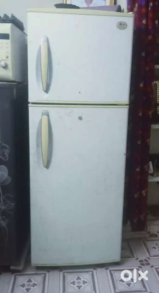 LG Refrigerator