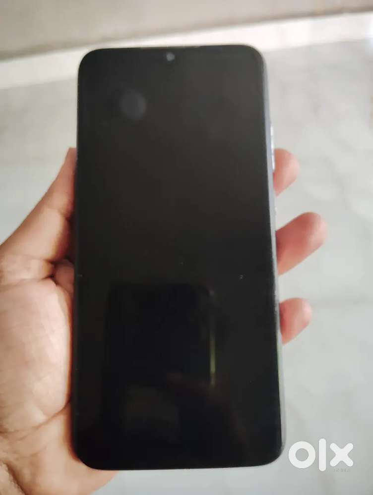 Redmi note 7 pro ...4 128 GB