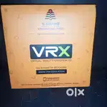 VR cardboard ₹35