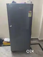 Single door fridge in very good condition