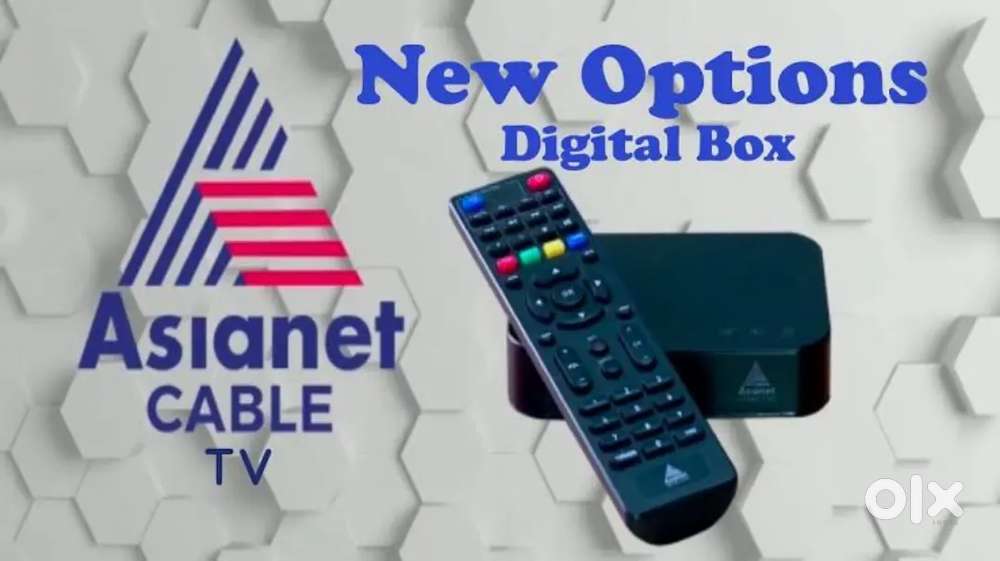 Set top box