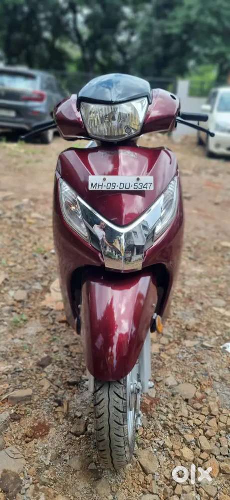HONDA ACTIVA 125 CC FULL CONDITION
