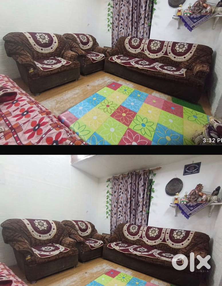 Sofa set for your Drawing Room